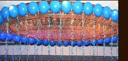 Manufacturers Exporters and Wholesale Suppliers of Birthday Party Tents Gurgaon Haryana